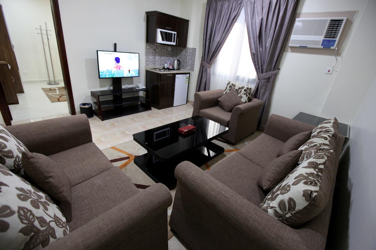 Address Tower Hotel Al Al Jubail Exterior foto
