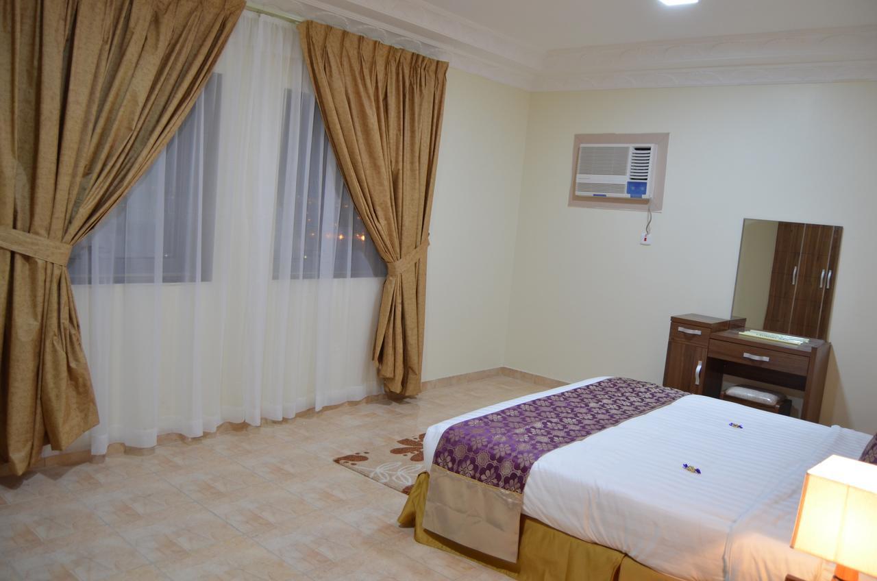 Address Tower Hotel Al Al Jubail Exterior foto
