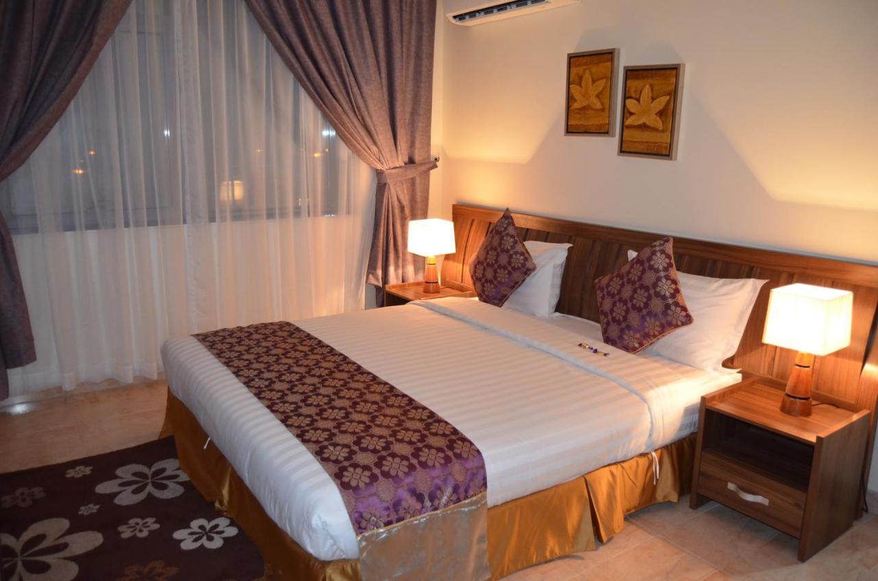 Address Tower Hotel Al Al Jubail Exterior foto