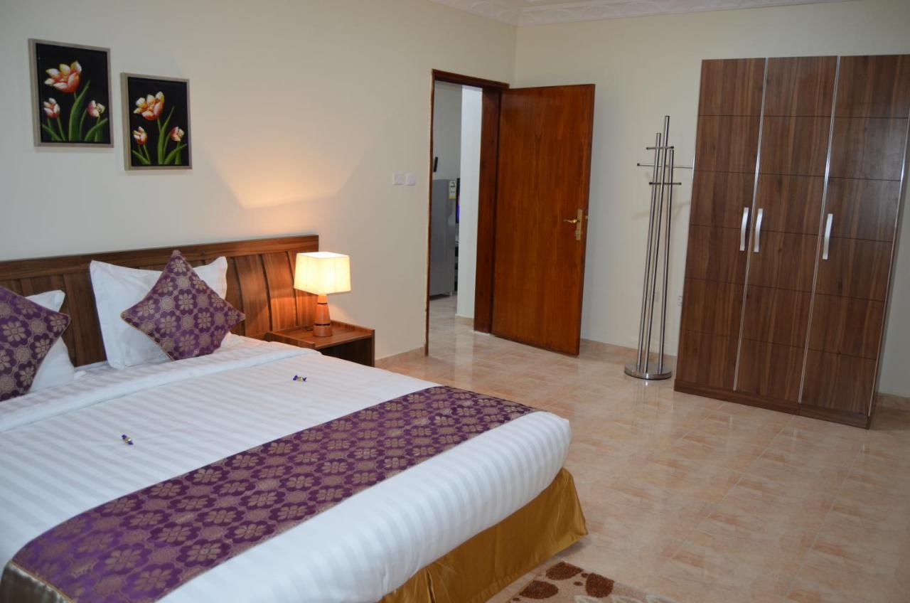 Address Tower Hotel Al Al Jubail Exterior foto