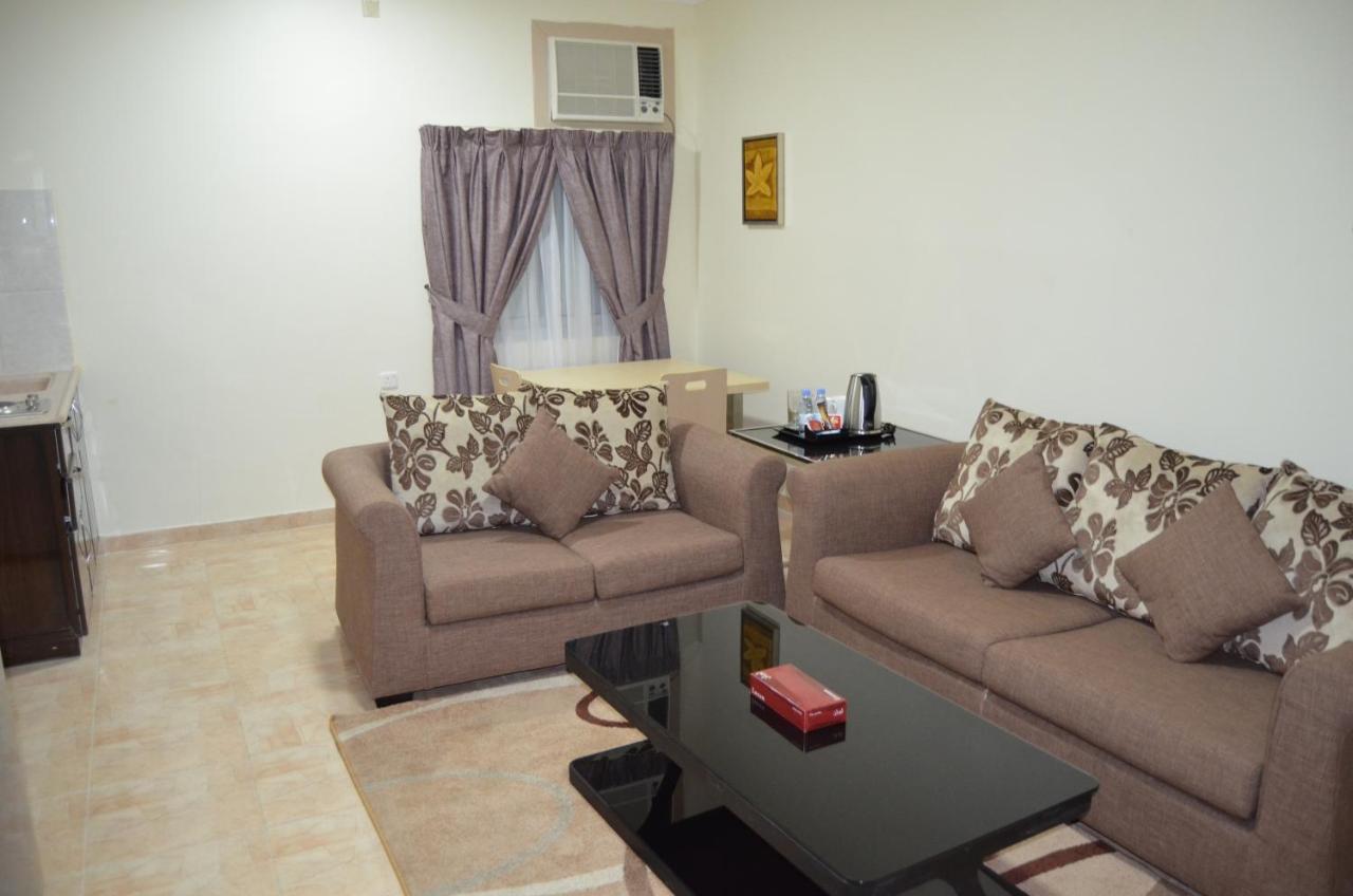 Address Tower Hotel Al Al Jubail Exterior foto