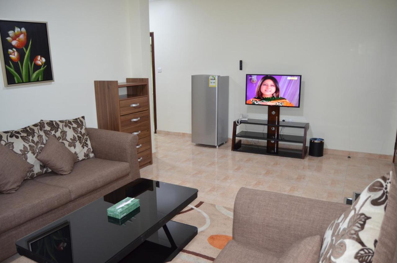 Address Tower Hotel Al Al Jubail Exterior foto