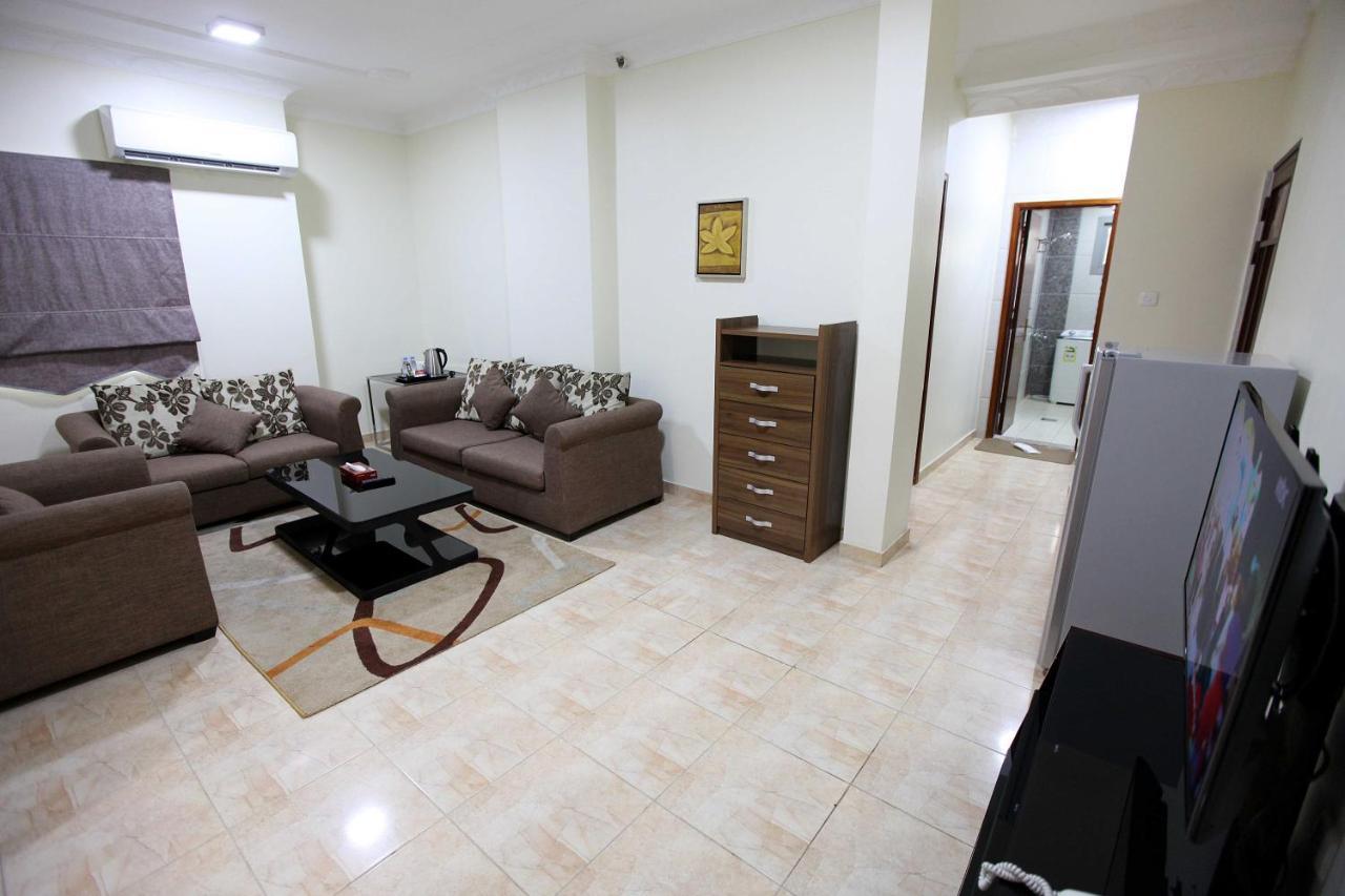 Address Tower Hotel Al Al Jubail Exterior foto